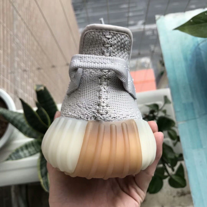 Super Max Yeezy 350 V2 Boost Sesame(98% Authentic quality)